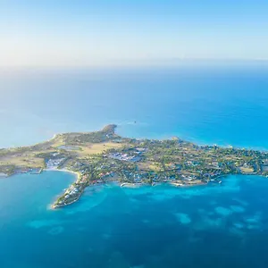 5* Hotel Jumby Bay Island - A Fully Inclusive Private Island By Oetker Collection